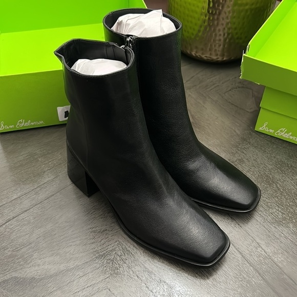 Sam Edelman WINNIE BOOTIE - Picture 6 of 14